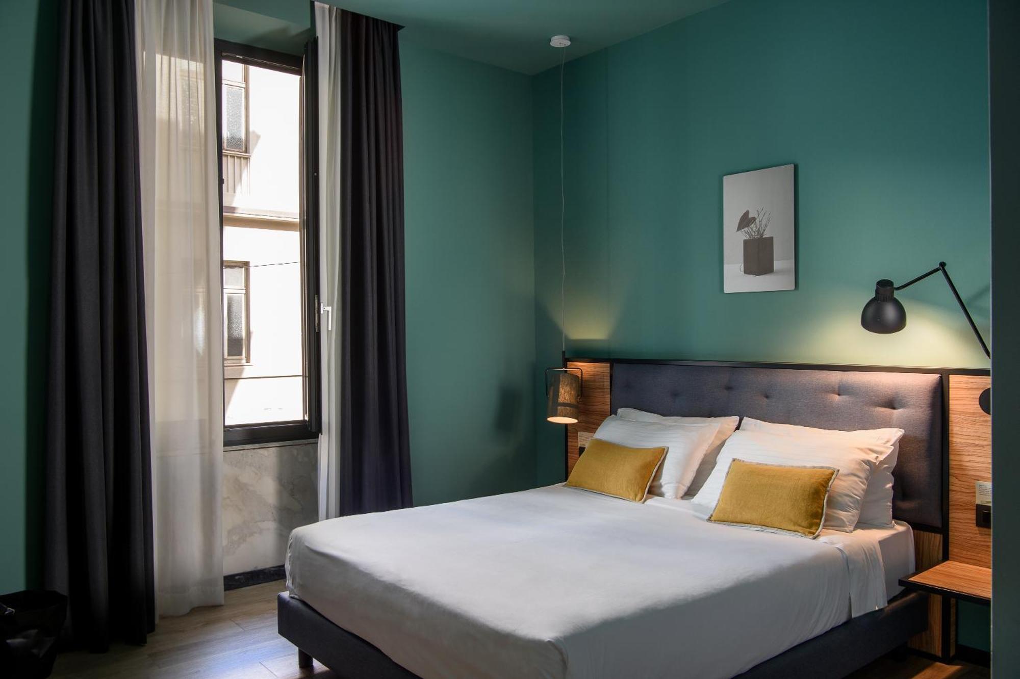 The Poet Hotel La Spezia