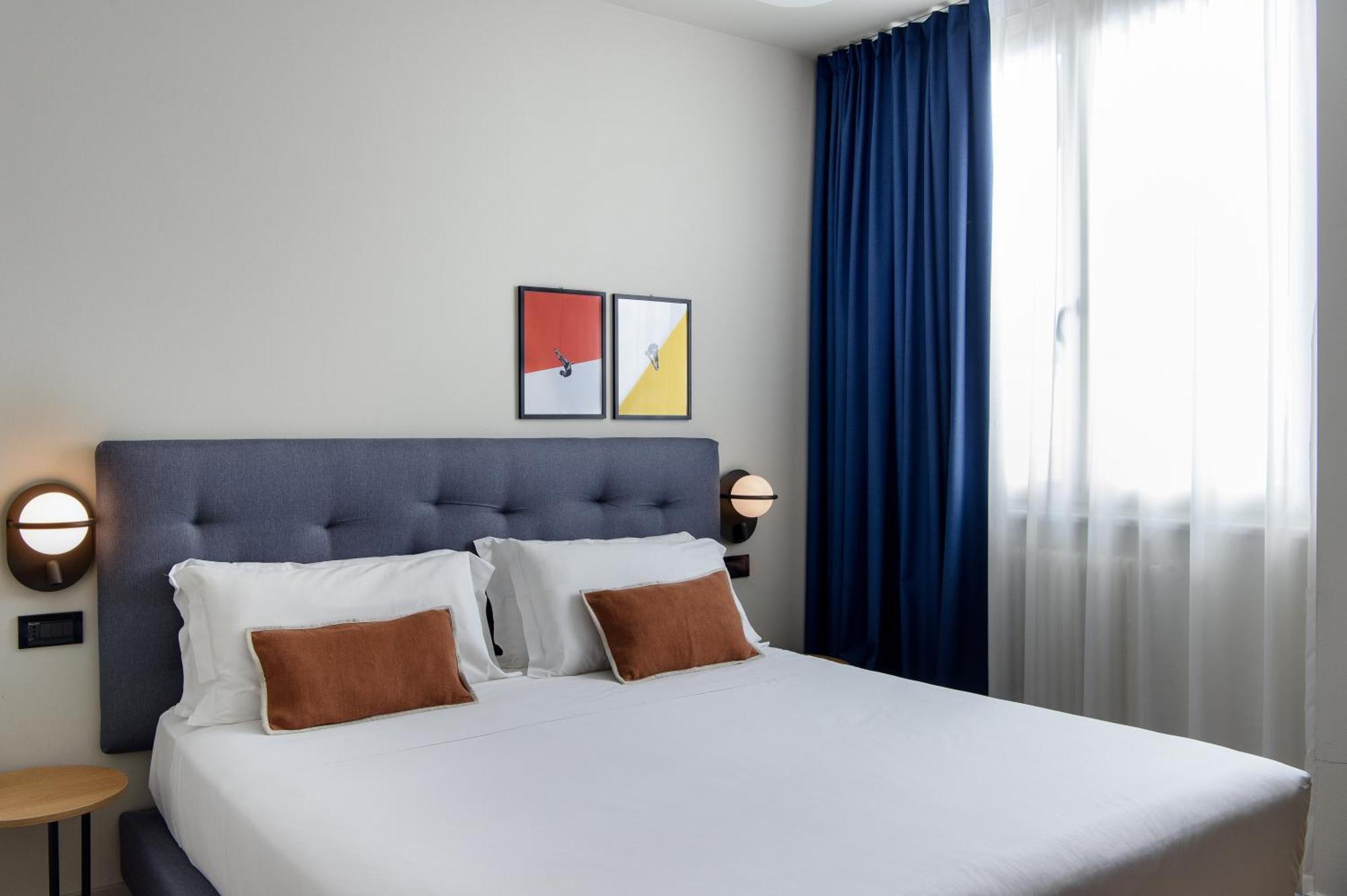 Hotel The Poet